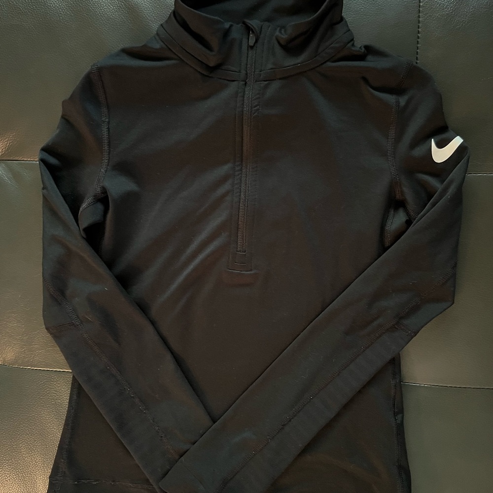 Nike Dri-Fit Kids size S - Running shirt.  Excellent used condition.